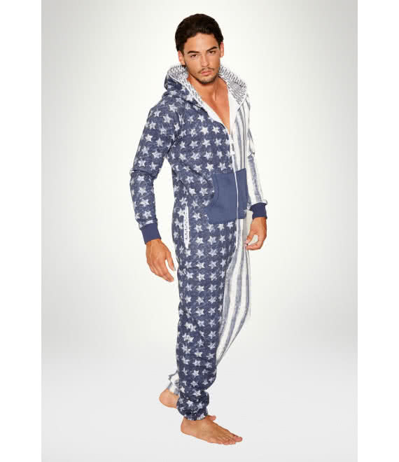 Jumpsuit Original X-MAS Edition - Herren
