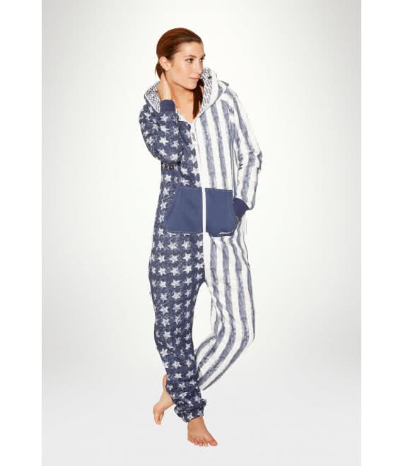 Jumpsuit Original X-MAS Edition - Damen