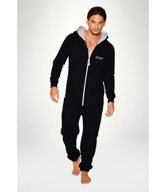 Jumpsuit Original Schwarz - Herren