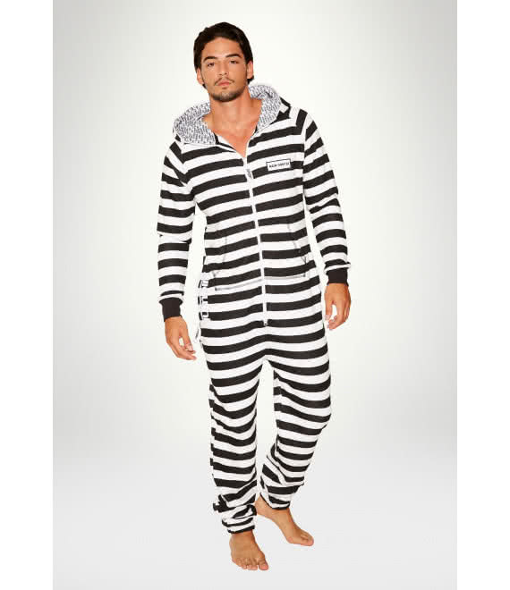Jumpsuit Original Prison - Herren
