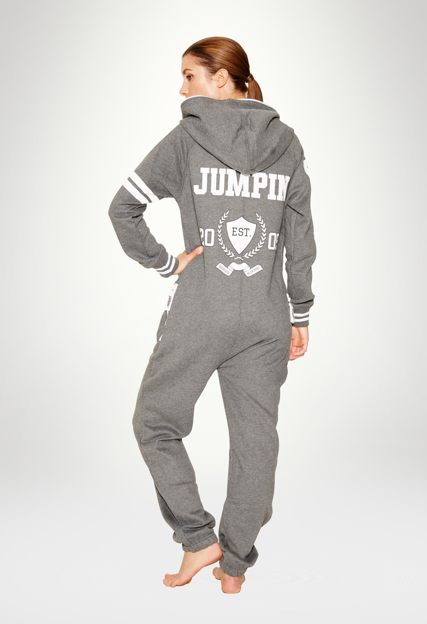 Jumpsuit main image 1