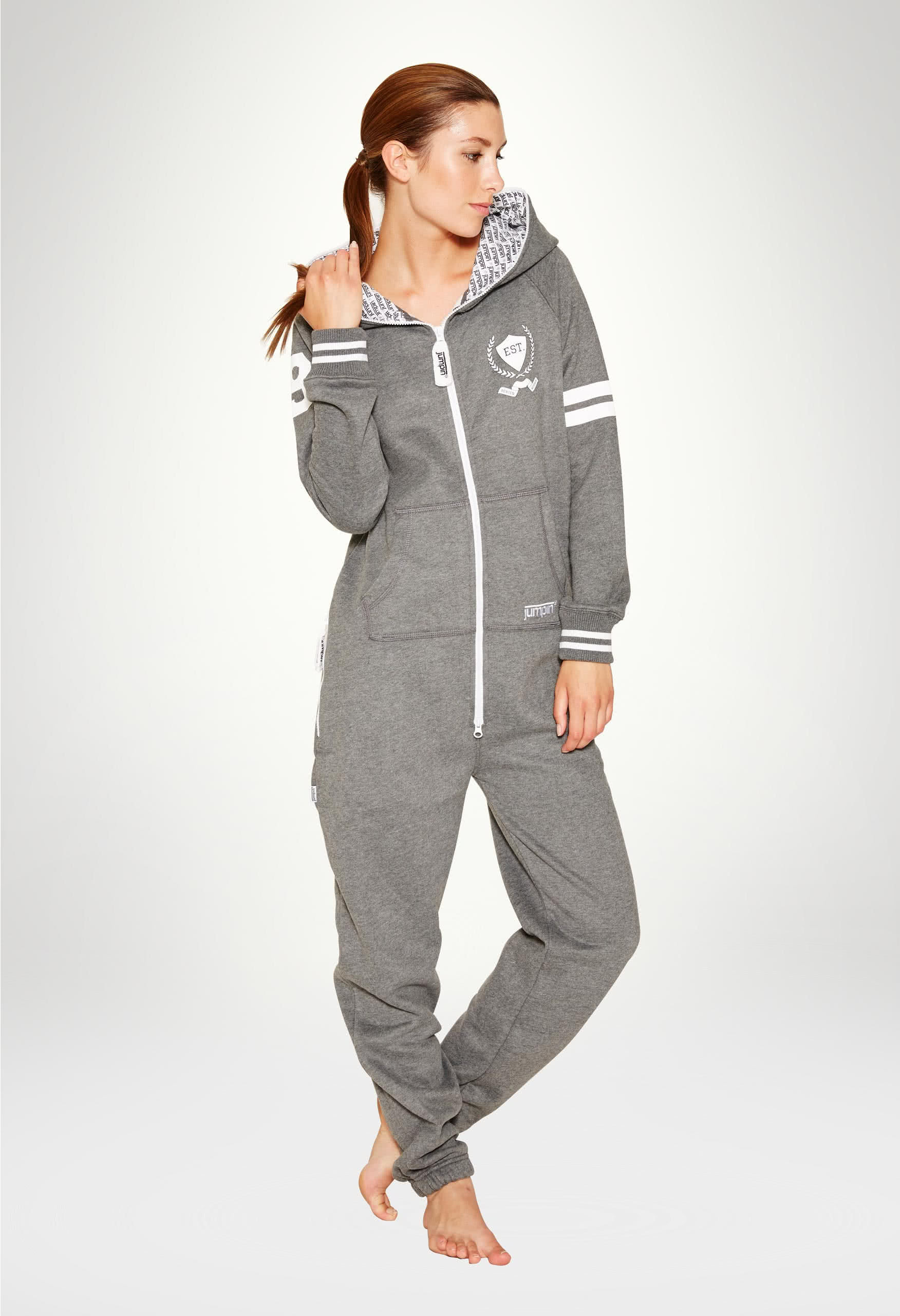 Jumpsuit Original College - Damen