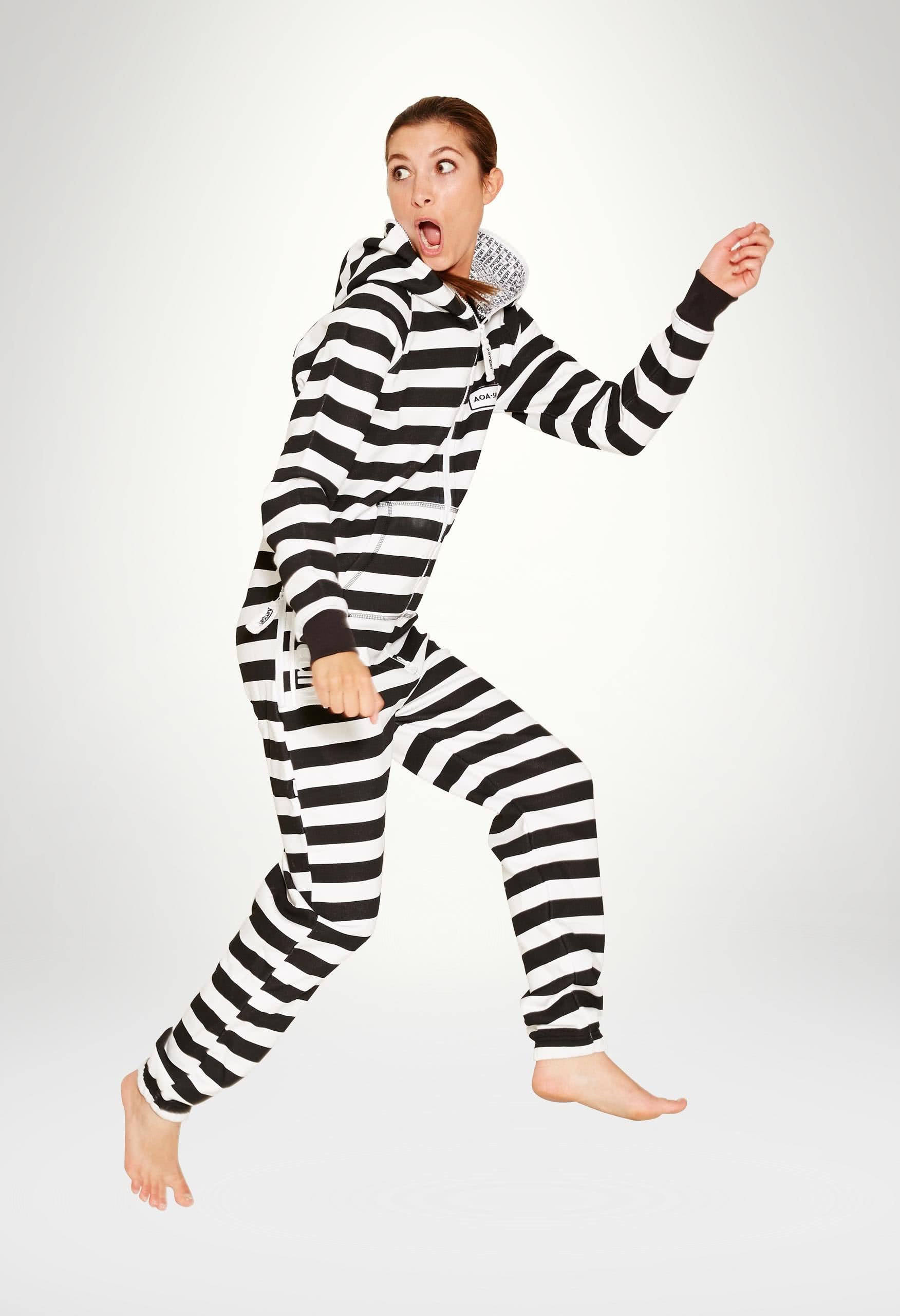 Jumpin Jumpsuit Original Prison Woman Women Shop