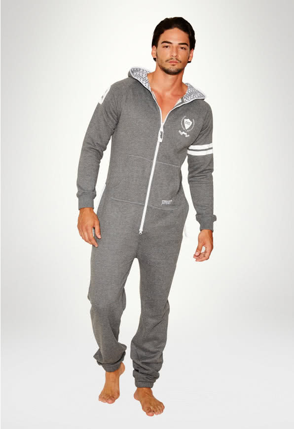 Jumpsuit Original College - Herre buksedragt